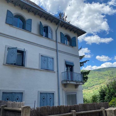 Appartamento Raco Del Pirineu El Pont de Suert Esterno foto